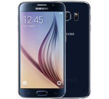 Samsung Galaxy S6 - 32GB, černá_1393373316