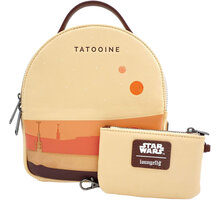 Batoh Star Wars - Tatooine (Loungefly)_1160309985