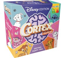 Karetní hra Cortex Disney ASCORDIC01CSSK