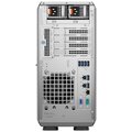 Dell PowerEdge T350, E-2314/16GB/1x600GB/H355/450W/iDRAC 9 Basic/3Y On-Site_629979970