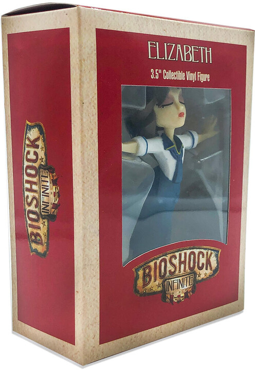 Figurka Bioshock: Infinite - Elizabeth_1018160775