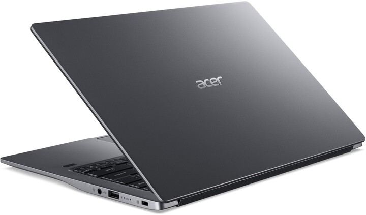 Acer Swift 3 (SF314-57), šedá_1387733237