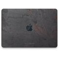 Woodcessories ochranný kryt EcoSkin Stone pro MacBook Pro 13&quot;, černá_99059684