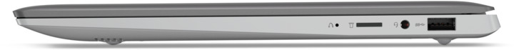 Lenovo IdeaPad S130-14IGM, šedá_111426287