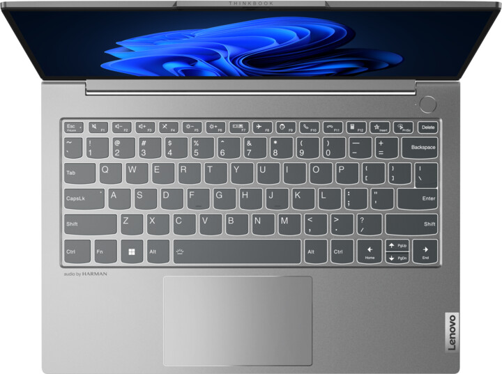 Lenovo ThinkBook 13s G4 ARB, šedá_1069584446