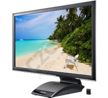 Samsung SyncMaster C27A750X - LED monitor 27&quot;_851687458
