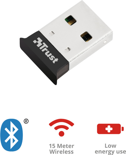 Trust Bluetooth 4.0 USB Adapter_105041490