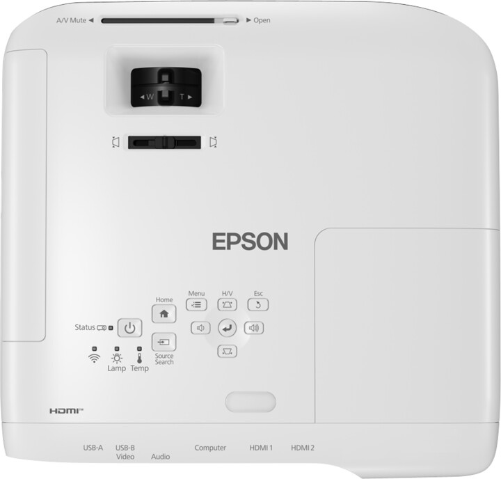 Epson EB-FH52_315282674