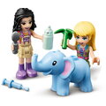 LEGO® Friends 41421 Záchrana slůněte v džungli_725694917
