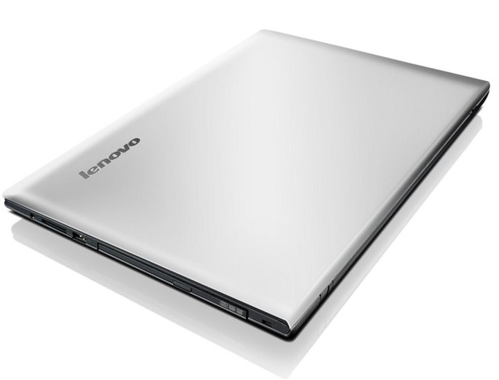 Lenovo IdeaPad G50-45, stříbrná_584574012