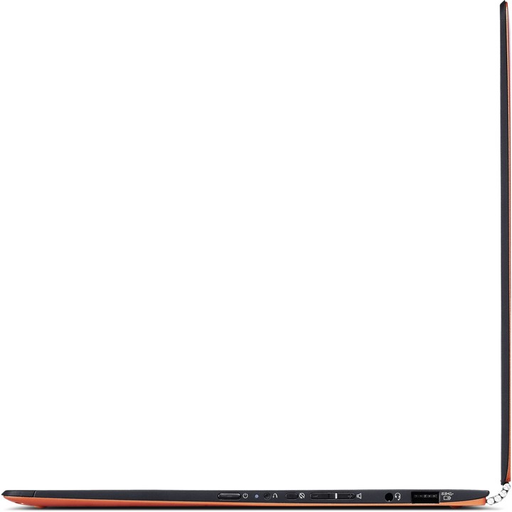 Lenovo Yoga 3 Pro, oranžová_531284740