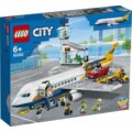 LEGO® City 60262 Osobní letadlo_223601757