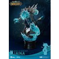 Figurka World of Warcraft - Jaina Proudmoore_890014348