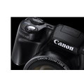 Canon PowerShot SX510 HS, černá_1999300746