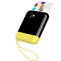 Polaroid POP Instant Digital, žlutá_44030108