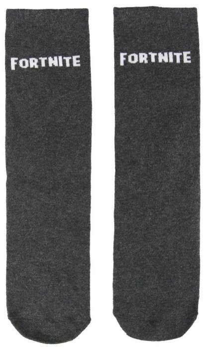 Ponožky Fortnite - Sada (5 párů)