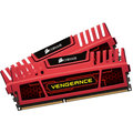 Corsair Vengeance Red 16GB (2x8GB) DDR3 1600_1919761171