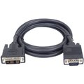 PremiumCord DVI-VGA kabel 1m_2131151424