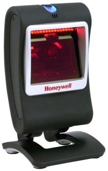 Honeywell Genesis 7580 - USB, černá_1621333408