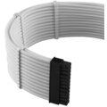 CableMod PRO ModMesh RT-Series ASUS ROG / Seasonic Cable Kits - bílá_1372013040