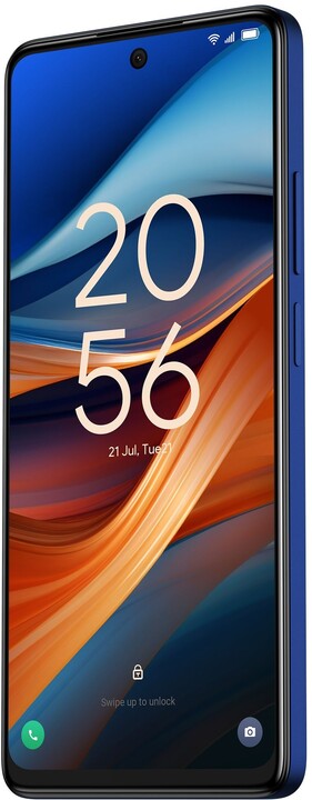 TCL 50SE, 6GB/256GB, Midnight Blue_2075785929