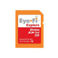Eye-Fi plánuje mezinárodní rozšíření