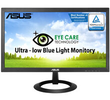 ASUS VX207TE - LED monitor 20&quot;_1206566486