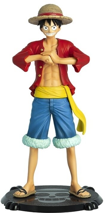 Figurka One Piece - Monkey D. Luffy_568138466