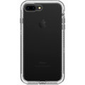 LifeProof Next ochranné pouzdro pro iPhone 7+/8+ průhledné - šedé_496081970