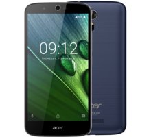 Acer Liquid ZEST Plus - 16GB, LTE, modrá_1141766856