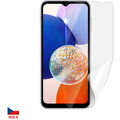 Screenshield fólie na displej pro SAMSUNG Galaxy A14 5G_1161742903