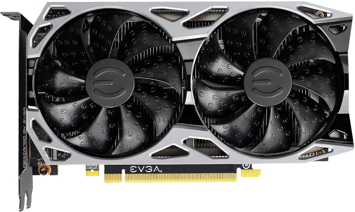 EVGA GeForce RTX 2060 KO GAMING, 6GB GDDR6_737523154