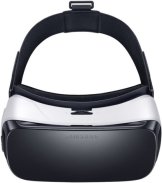 Ponořte se do virtuální reality. K telefonům Samsung Galaxy S6 dostanete VR brýle zdarma