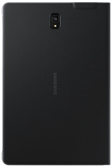 Samsung Tab S4 polohovatelné pouzdro, černé_1103938747