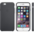Apple Silicone Case pro iPhone 6, černá_1758609318