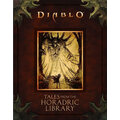 Kniha Diablo - Tales from the Horadric Library_1777411004