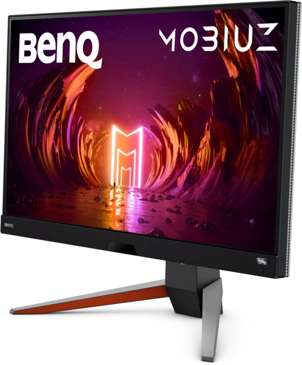 BenQ Mobiuz EX270M - LED monitor 27&quot;_332231378