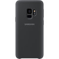 Samsung silikonový zadní kryt pro Samsung Galaxy S9, černý