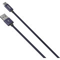 YENKEE YCU 301 BE kabel USB A 2.0 / C 1m_49231737