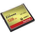 SanDisk CompactFlash Extreme 128GB 120 MB/s_1896867986