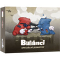 Karetní hra Bulánci - Speciální jednotky_292239426