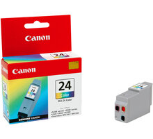 Canon BCI-24C, barevná_552403645