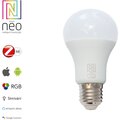 IMMAX NEO LITE Smart žárovka LED E27 10W RGB+CCT barevná a bílá, stmívatelná, WiFi_360033708