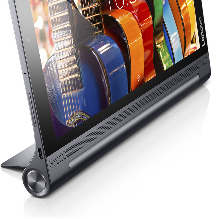 Lenovo Yoga Tablet 3 PRO 10.1&quot; - 64GB, černá_1294743601