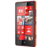 Nokia Lumia 820, červená_1222326793