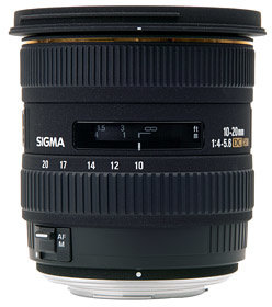 SIGMA 10-20/4-5.6 EX DC HSM Canon_943658116