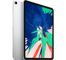 Apple iPad Pro Wi-Fi, 11&quot; 2018 (1. gen.), 256GB, stříbrná_369833985