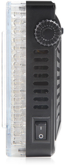 Aputure Amaran AL-F7 - LED video světlo (45°/3200-9500K)_1913977203