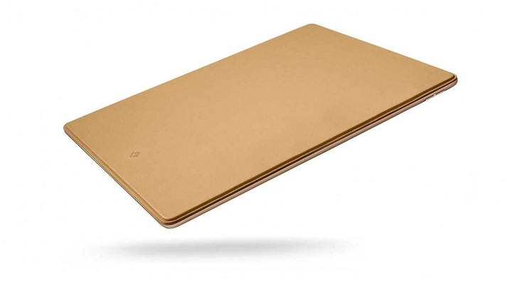 TwelveSouth SurfacePad for iPad Pro 10.5inch (2. Gen) - camel_9100233