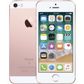 Apple iPhone SE 128GB, růžová/zlatá_1696500931